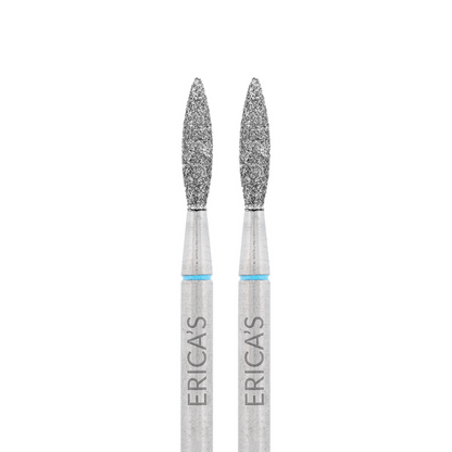 ERICA'S ATA ROCKET FLAME DIAMOND BIT (DUO PACK)