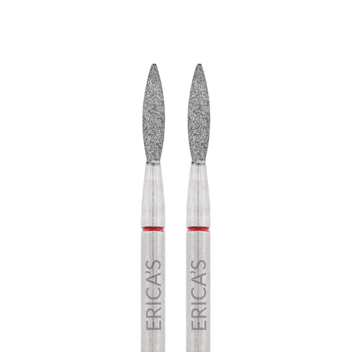 ERICA'S ATA ROCKET FLAME DIAMOND BIT (DUO PACK)