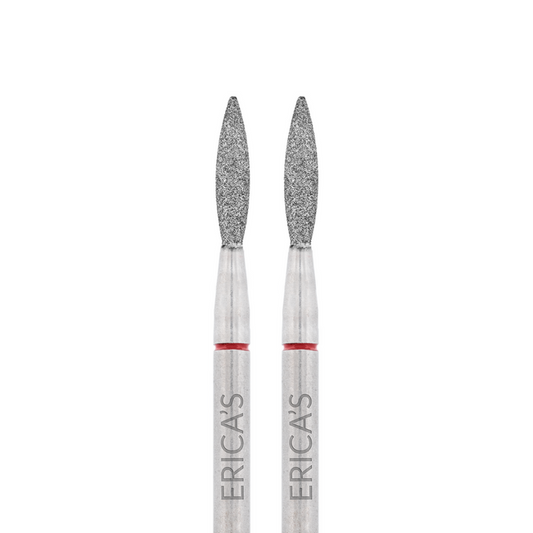 ERICA'S ATA ROCKET FLAME DIAMOND BIT