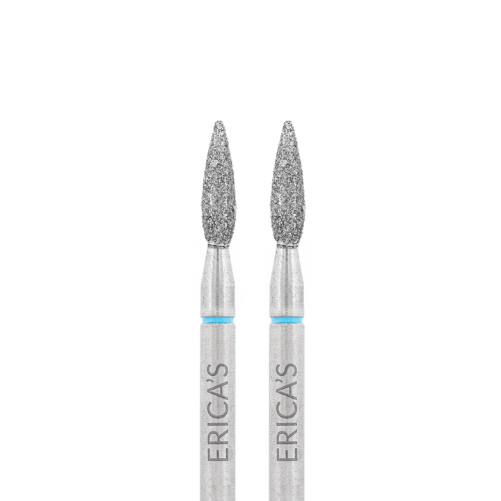 ERICA'S ATA PRECISION FLAME DIAMOND BIT