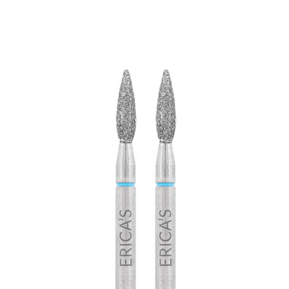 ERICA'S ATA PRECISION FLAME DIAMOND BIT