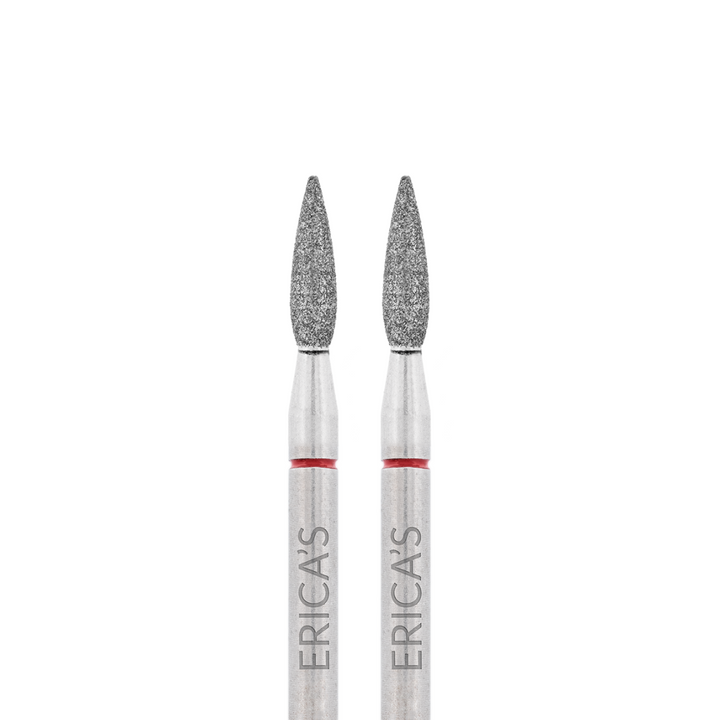 ERICA'S ATA PRECISION FLAME DIAMOND BIT