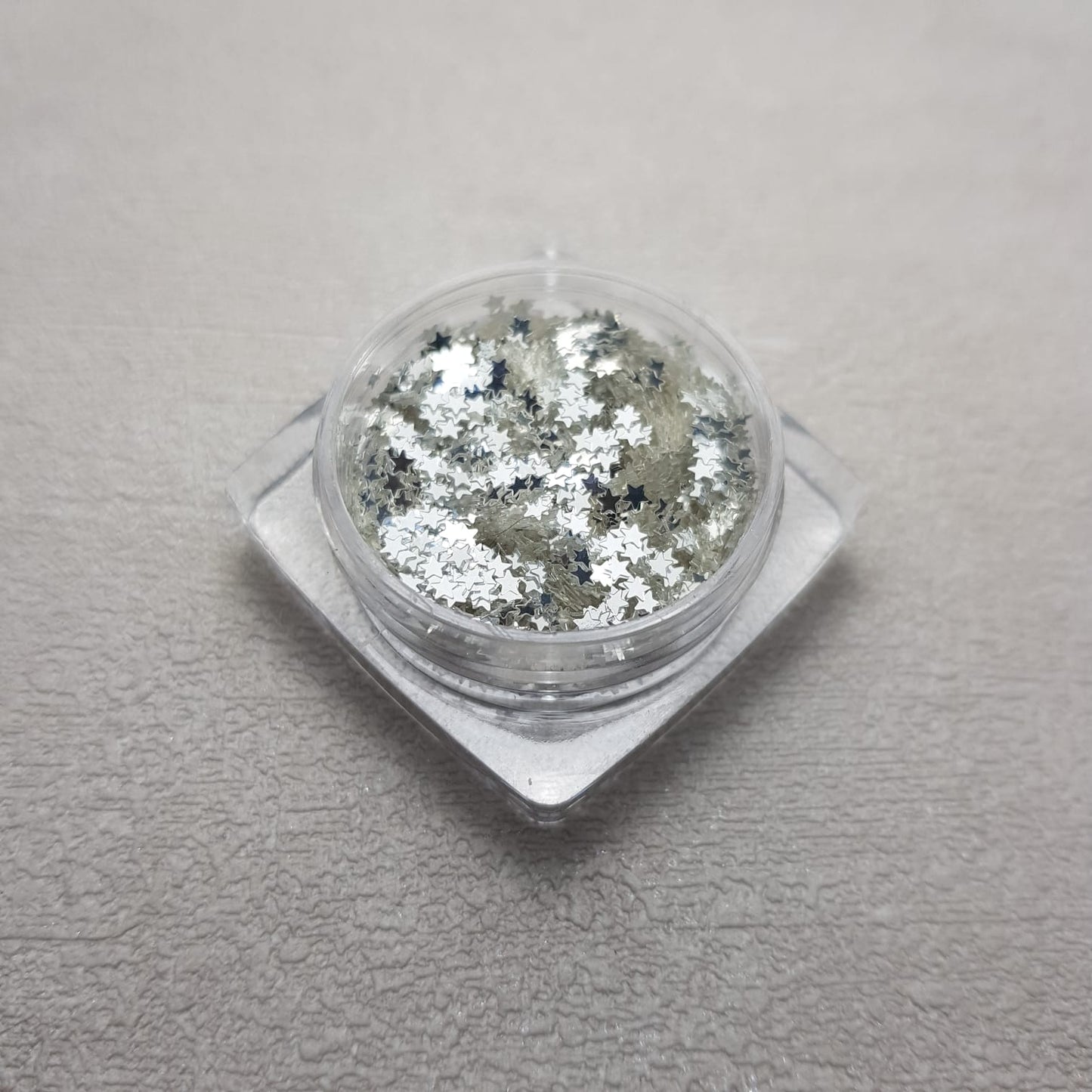 ASSORTED MINI DISCO STARS SET [4 COLORS]