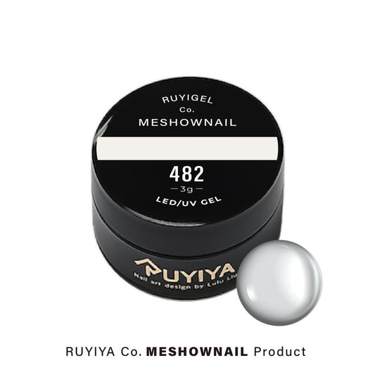 RUYI GEL NO.482