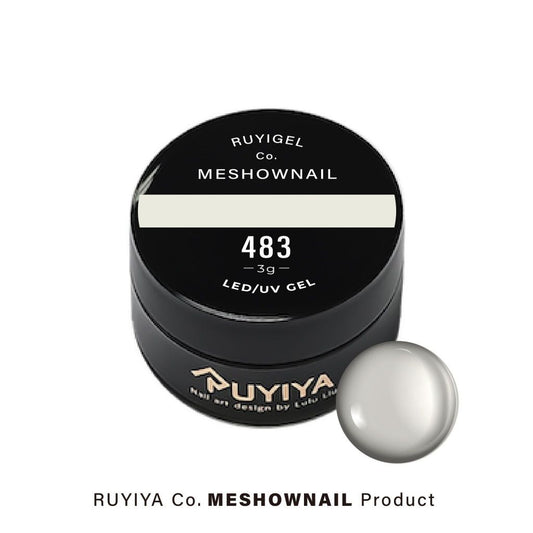 RUYI GEL NO.483