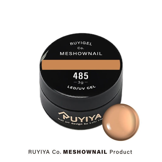 RUYI GEL NO.485