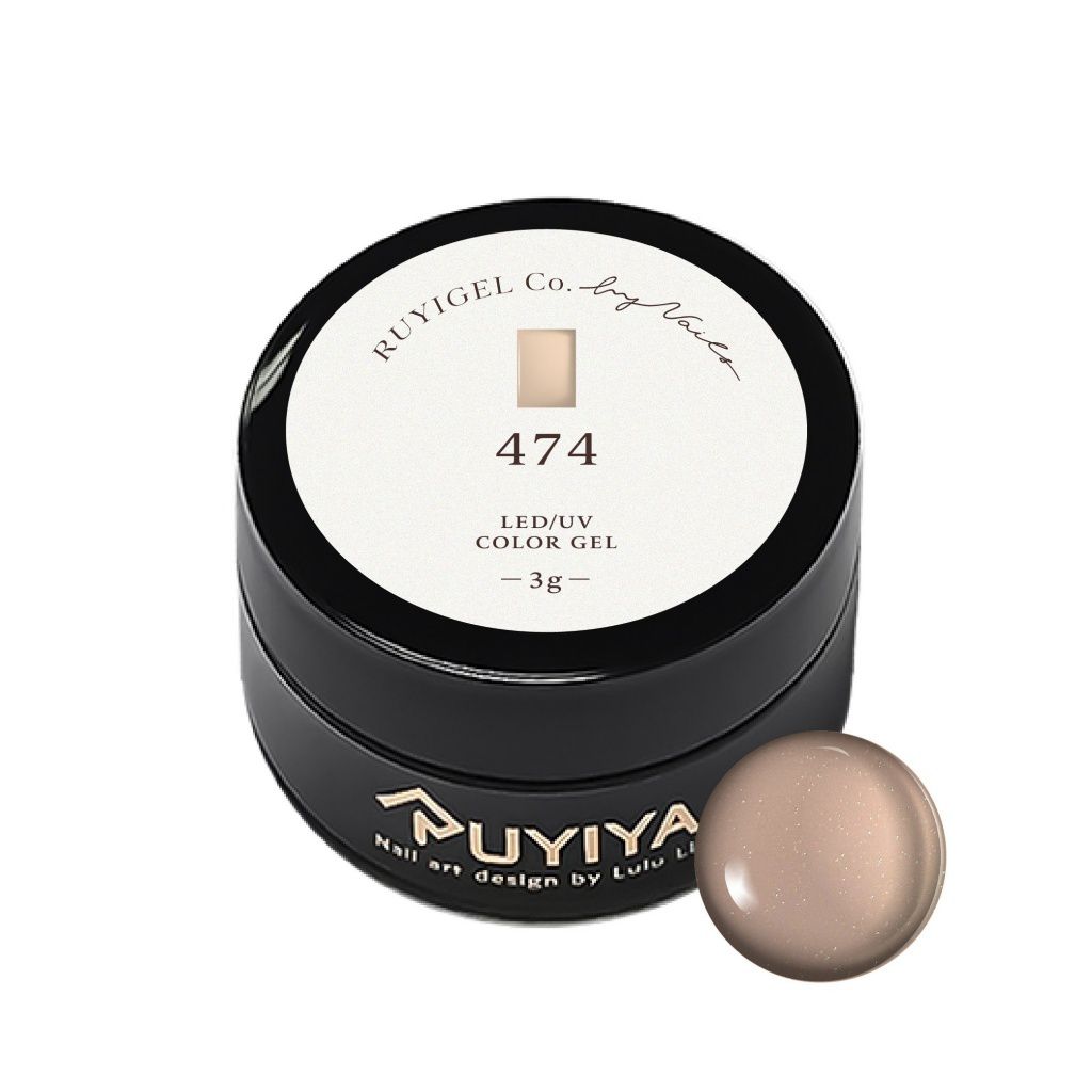 RUYI GEL NO.474