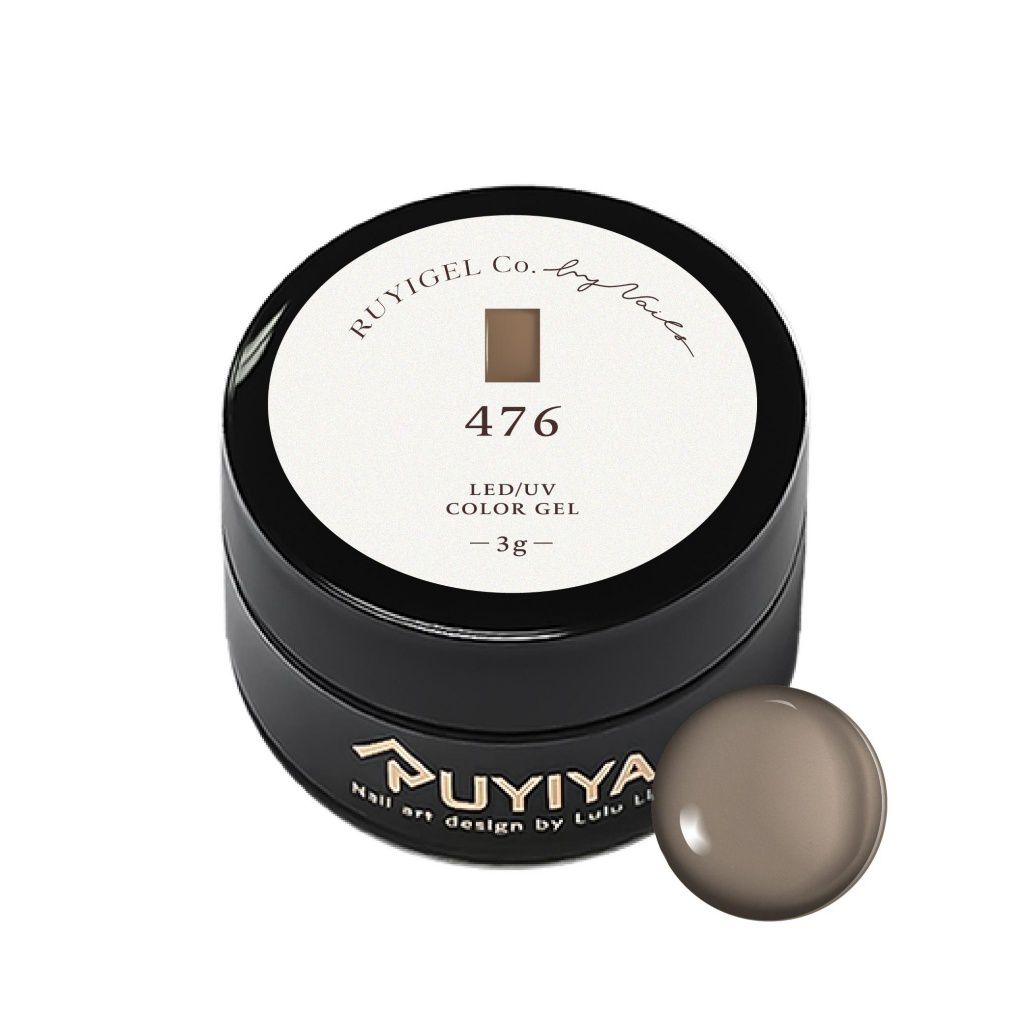RUYI GEL NO.476