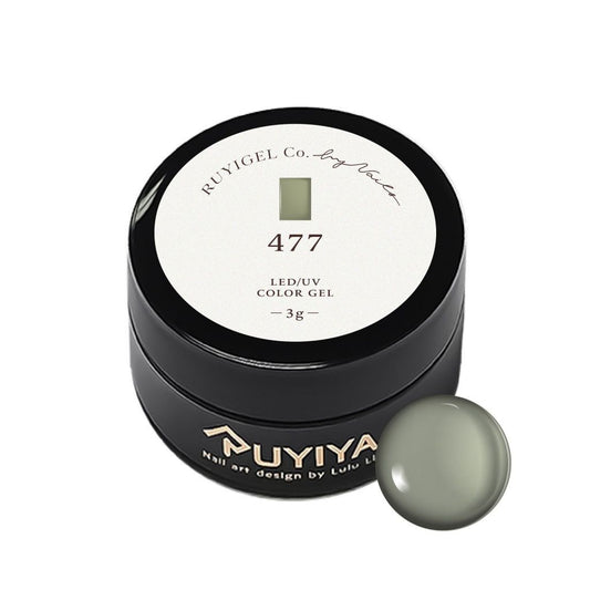 RUYI GEL NO.477