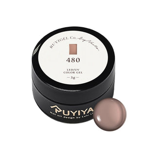 RUYI GEL NO.480
