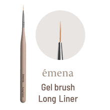 Load image into Gallery viewer, ÉMENA GEL LINER BRUSH
