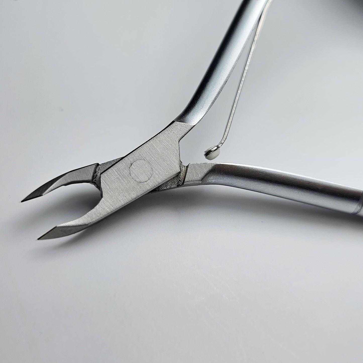 LUMINE CUTICLE NIPPER S1 JAW 12