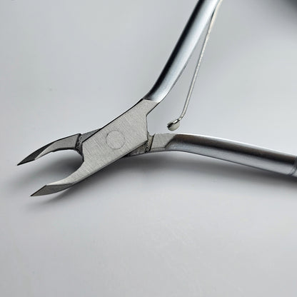LUMINE CUTICLE NIPPER S1 JAW 12