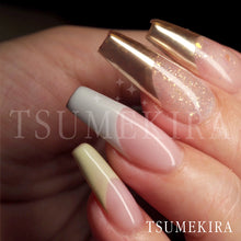 Load image into Gallery viewer, TSUMEKIRA YOSHIKO NANBU × GUIDE SEAL FOR DEEP FRENCH | NN-FGD-001
