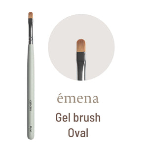 ÉMENA GEL BRUSH