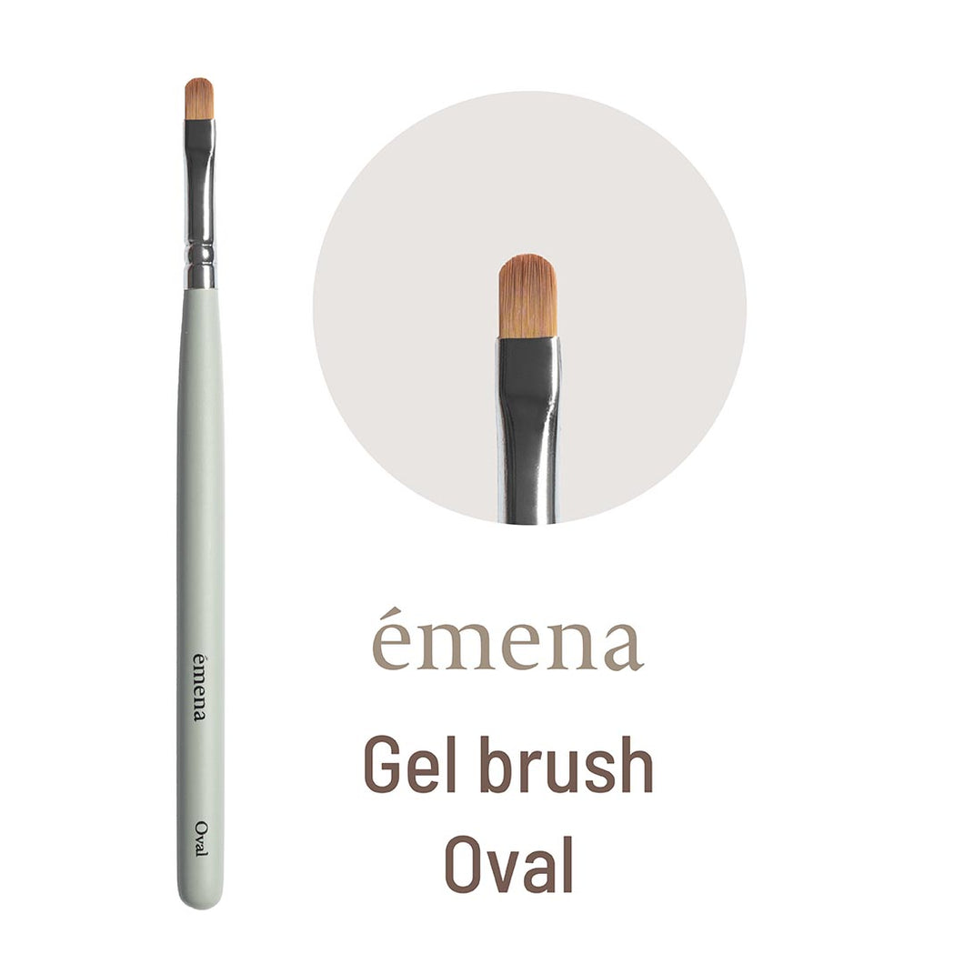 ÉMENA GEL BRUSH