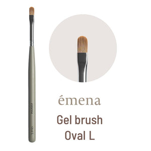 ÉMENA GEL BRUSH