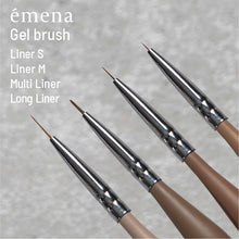 Load image into Gallery viewer, ÉMENA GEL LINER BRUSH
