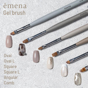 ÉMENA GEL BRUSH