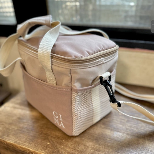 RUYIYA × GINA TOOL BAG