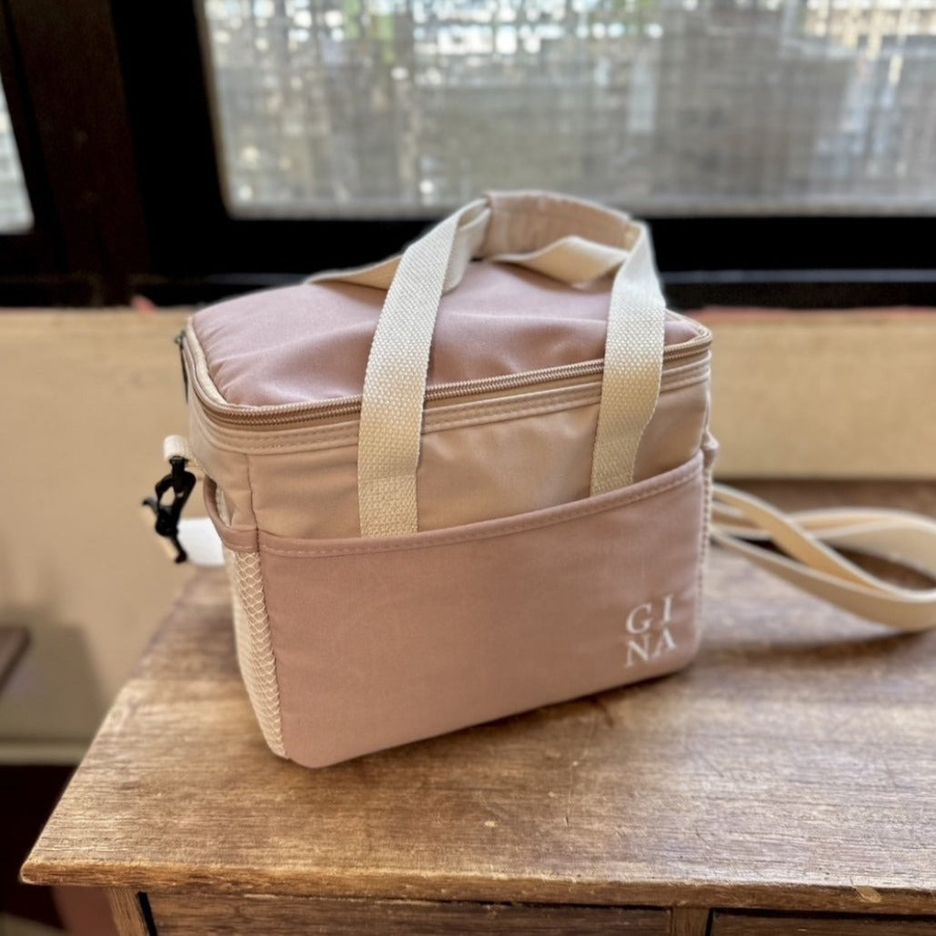 RUYIYA × GINA TOOL BAG