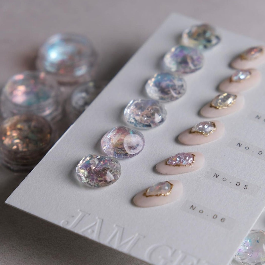 JAMGEL SPOTLIGHTER (6 COLOURS)