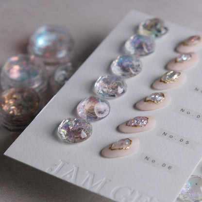 JAMGEL SPOTLIGHTER (6 COLOURS)