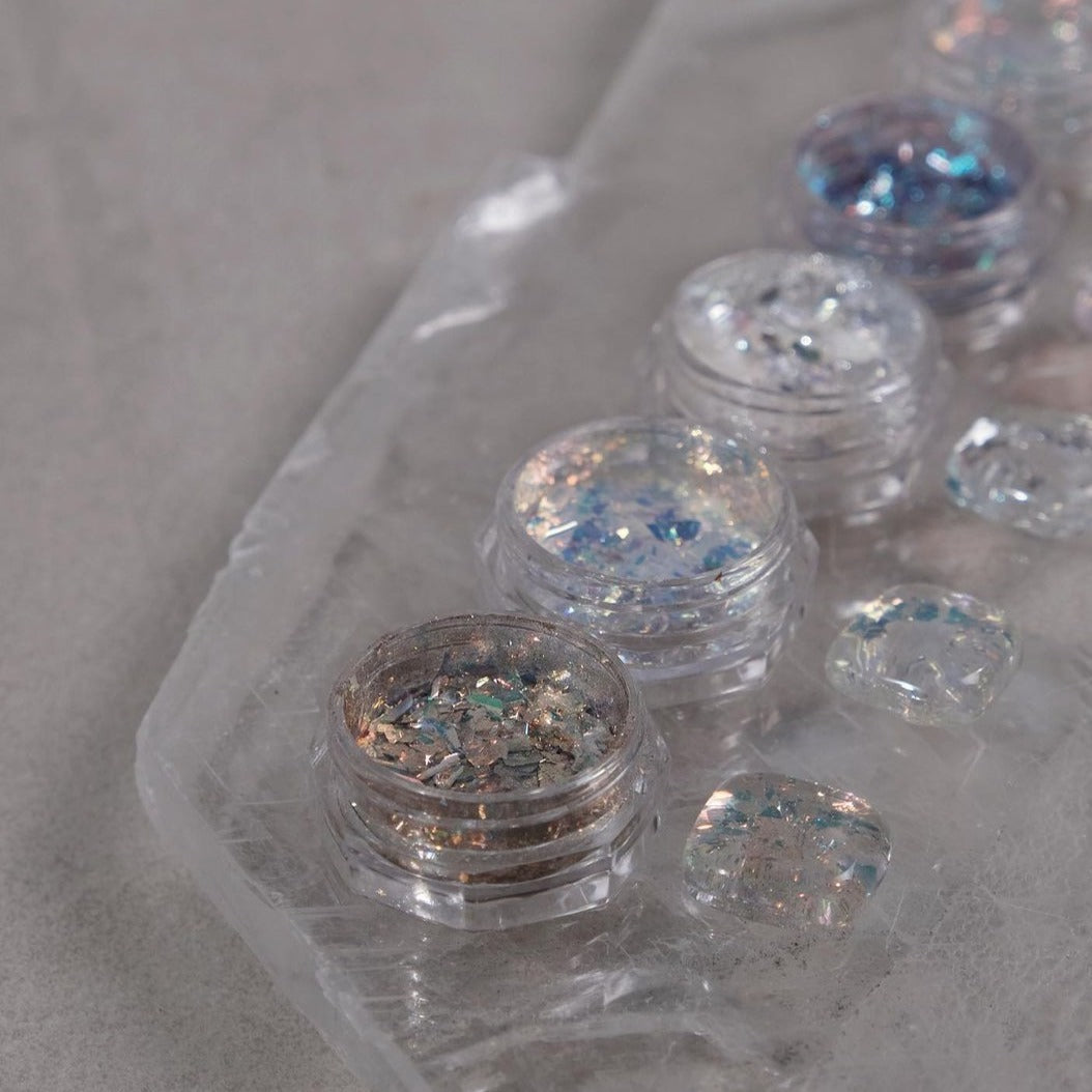 JAMGEL SPOTLIGHTER (6 COLOURS)