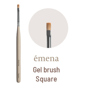 ÉMENA GEL BRUSH