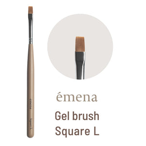 ÉMENA GEL BRUSH