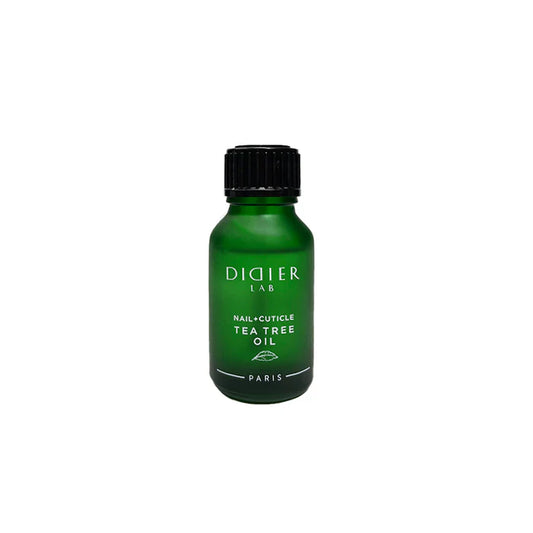 DIDIER LAB - NAIL AND CUTICLE TEA TREE OIL