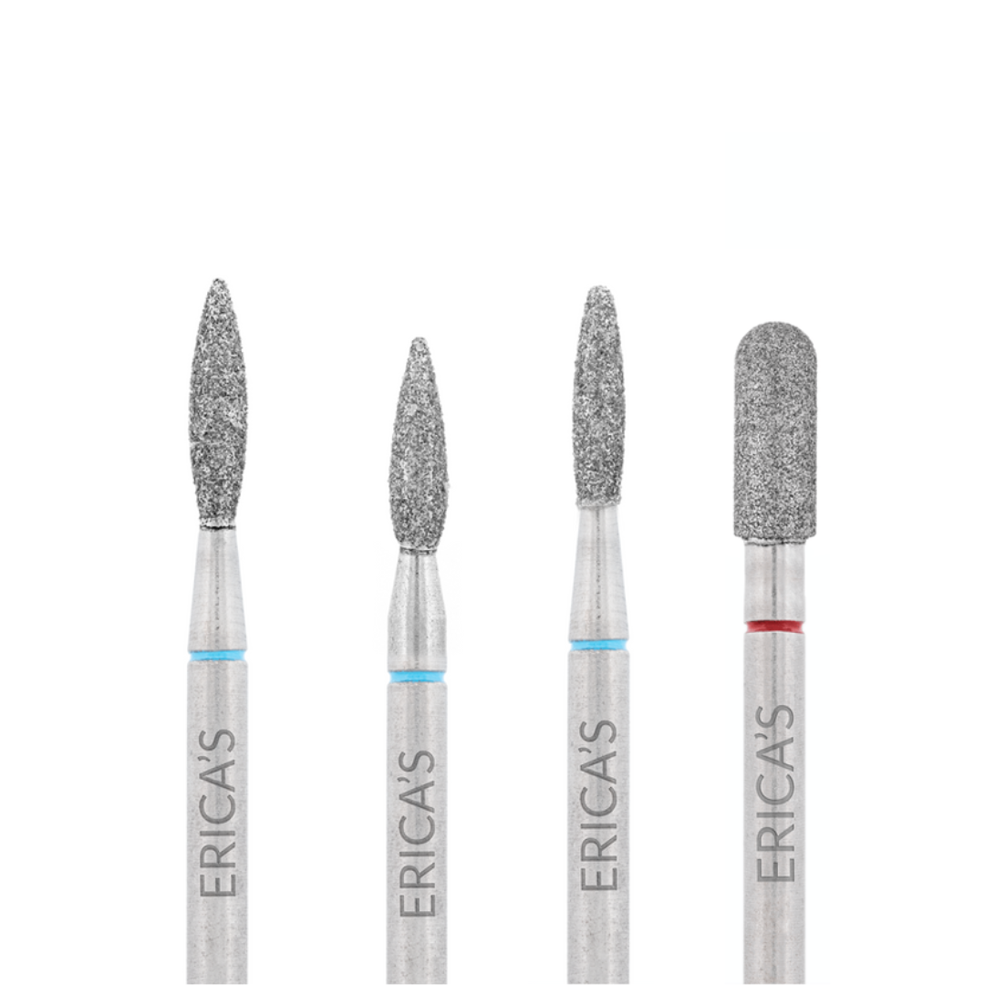 ERICA'S ATA FANTASTIC FOUR KIT