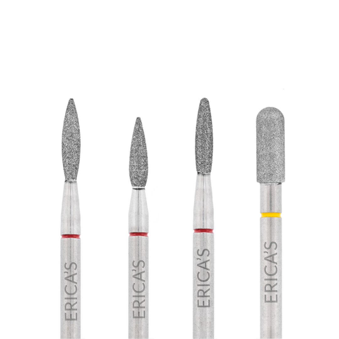 ERICA'S ATA FANTASTIC FOUR KIT