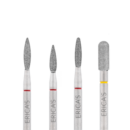 ERICA'S ATA FANTASTIC FOUR KIT