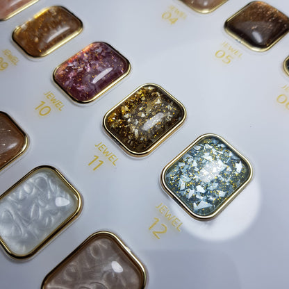 MIDDLE BY RUYIYA - JEWEL BOX COLLECTION