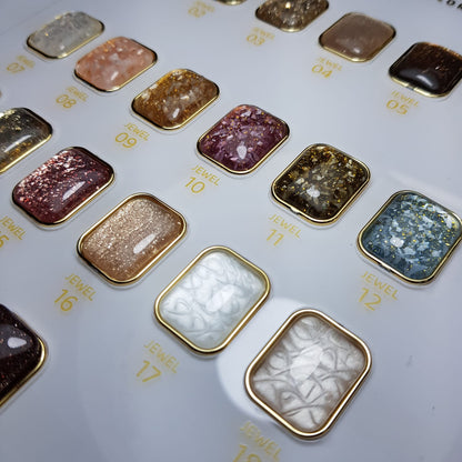 MIDDLE BY RUYIYA - JEWEL BOX COLLECTION