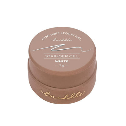 MIDDLE BY RUYIYA - STRINGER GEL (2 COLOURS)