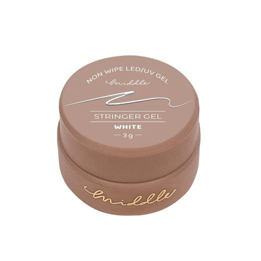 MIDDLE BY RUYIYA - STRINGER GEL (2 COLOURS)