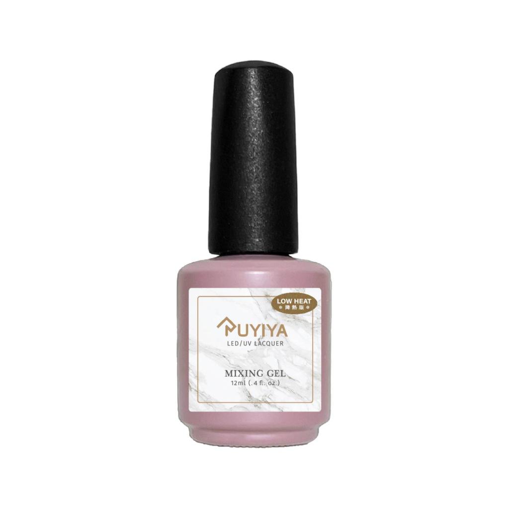 RUYIYA BOTTLE LOW HEAT MIXING GEL