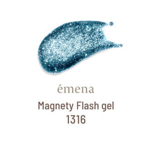 Load image into Gallery viewer, ÉMENA MAGNETY FLASH GEL 1316-1318 SET
