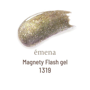 ÉMENA MAGNETY FLASH GEL 1319-1321 SET