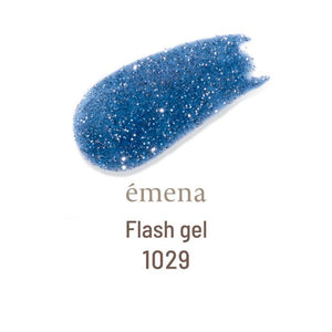 ÉMENA FLASH GEL 1029-1031 SET