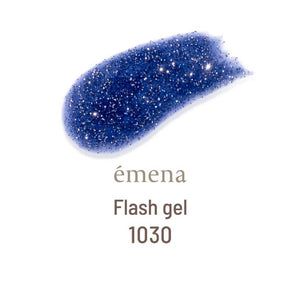 ÉMENA FLASH GEL 1029-1031 SET