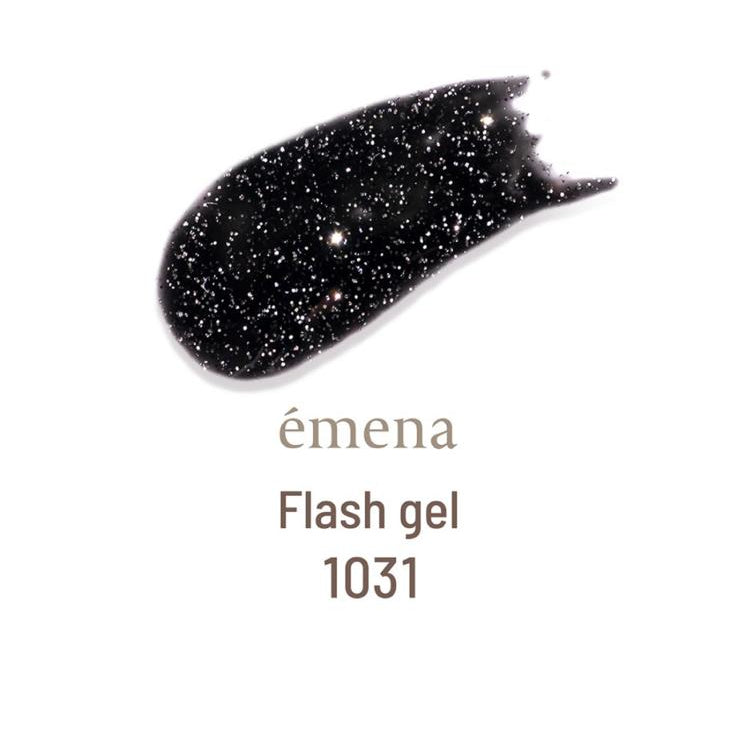 ÉMENA FLASH GEL 1029-1031 SET