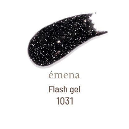 ÉMENA FLASH GEL 1029-1031 SET