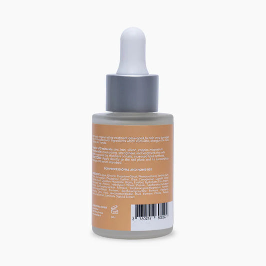 DIDIER LAB BEAUTÉ - REVITALIZING HAND & NAILS AMPOULE