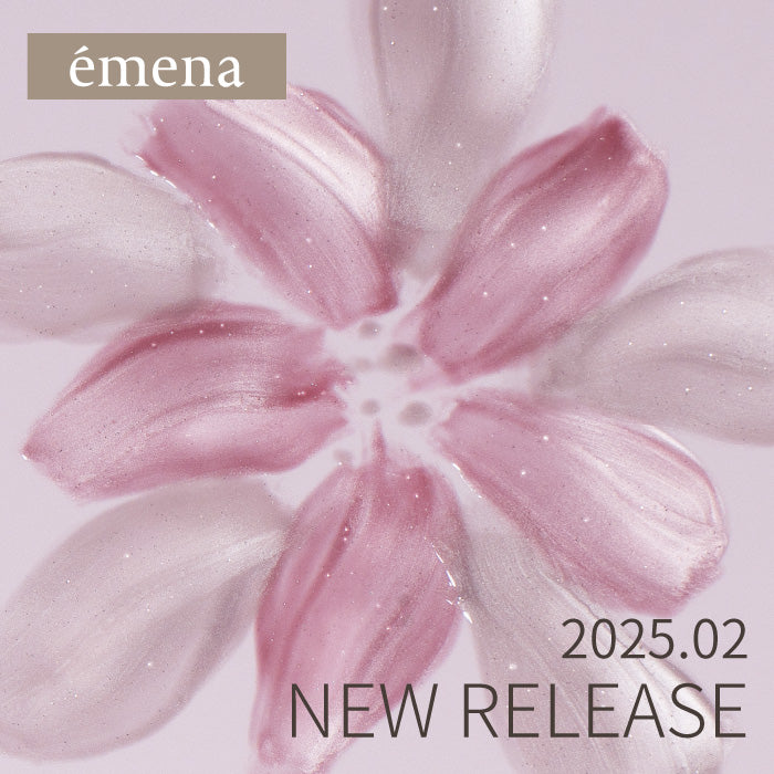 ÉMENA MAGNETY GEL 0552-0554