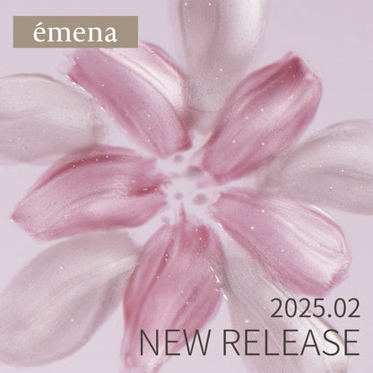 ÉMENA MAGNETY GEL 0552-0554