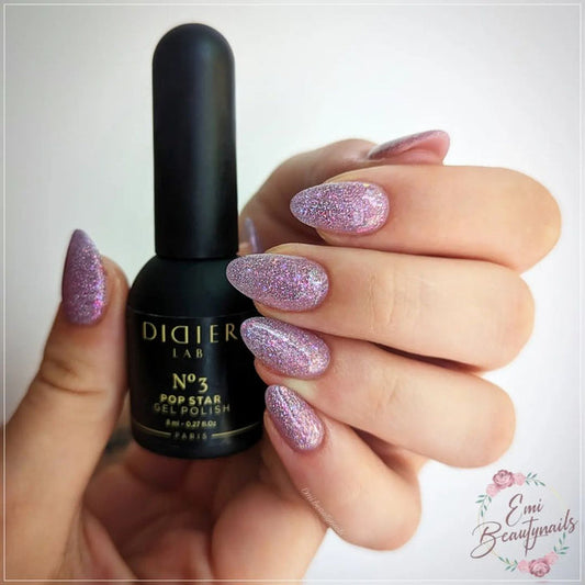 DIDIER LAB POP STAR NO3