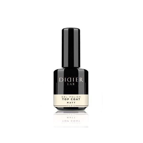 DIDIER LAB MATT TOP COAT